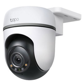TP-Link Tapo TC41 Cámara de seguridad IP 2K Inalámbrica